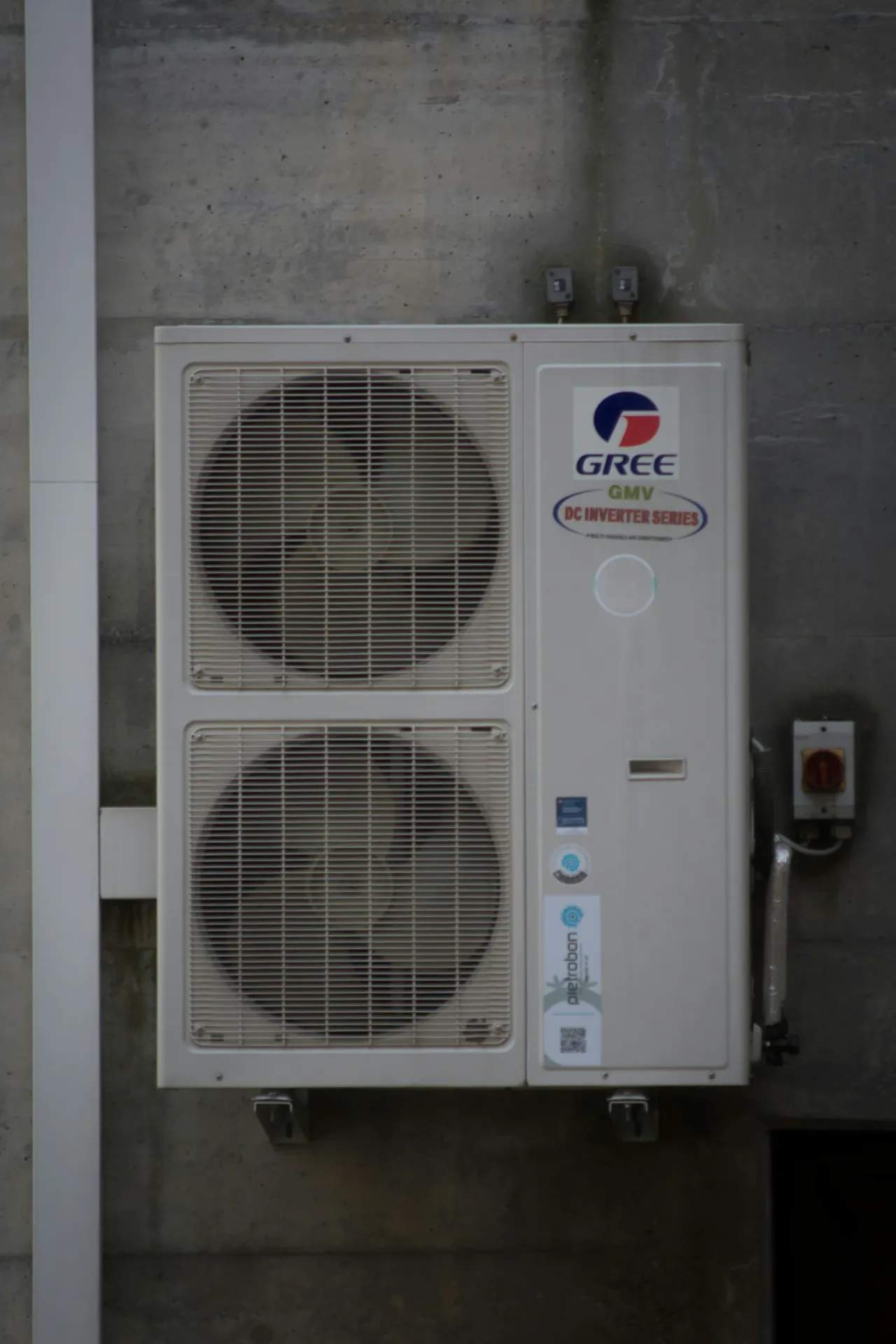 Montaż pomp ciepła – realizacja Hydroflex